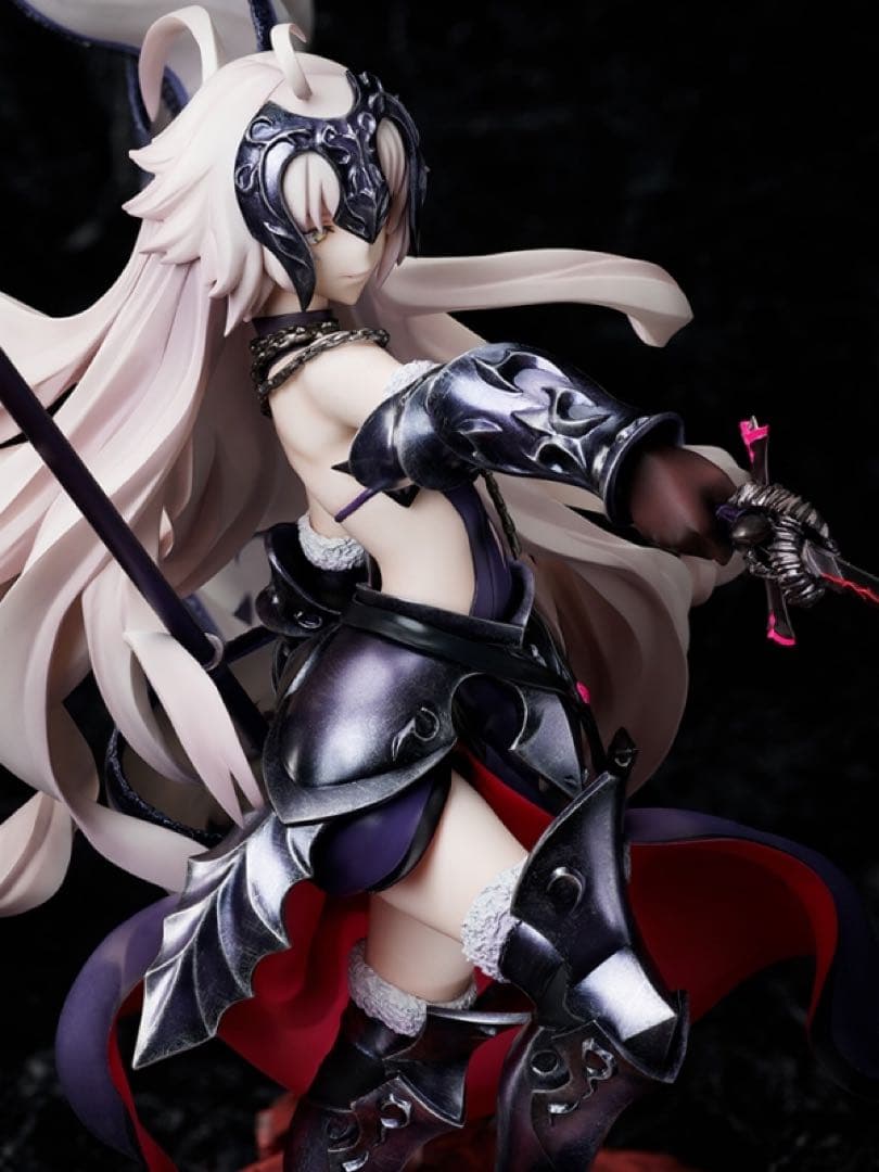 草野　Fate/GrandOrderアヴェンジャージャンヌオルタ