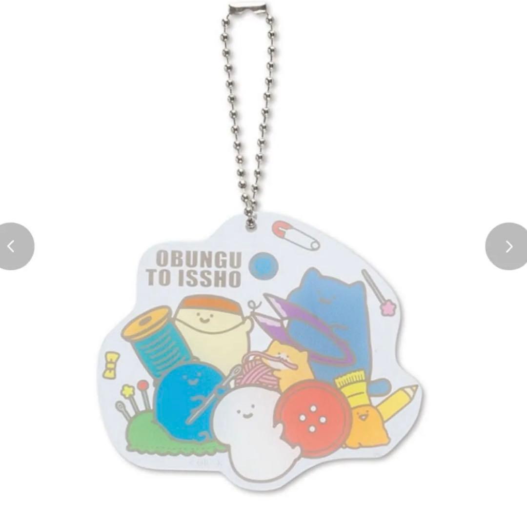 お文具といっしょ　6点セット　福袋　M