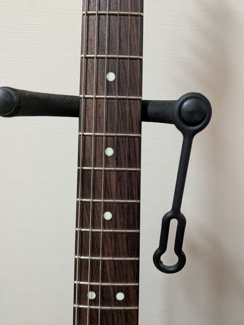 FENDER MIJ HYBRID II テレキャスター フォレストブルー