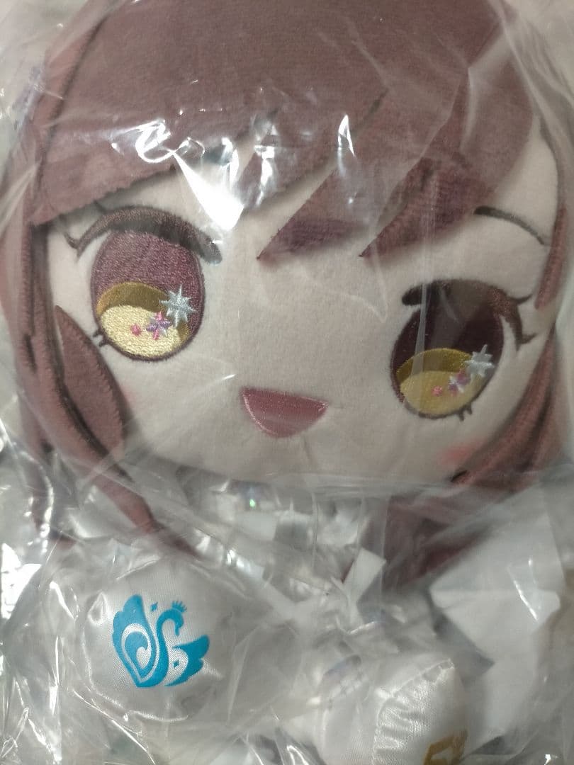 もちwhat！大崎甘奈