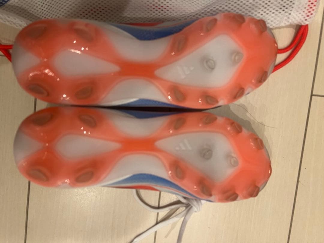 adidas スパイク