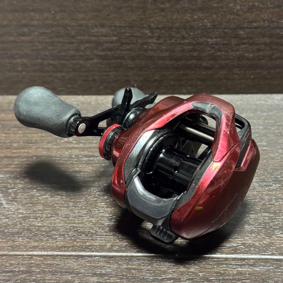 19スコーピオン MGL 151