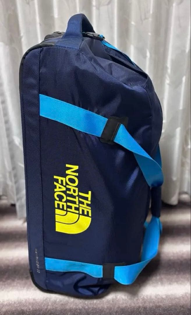 THE NORTH FACE キャリーバック　WAYFINDER 30