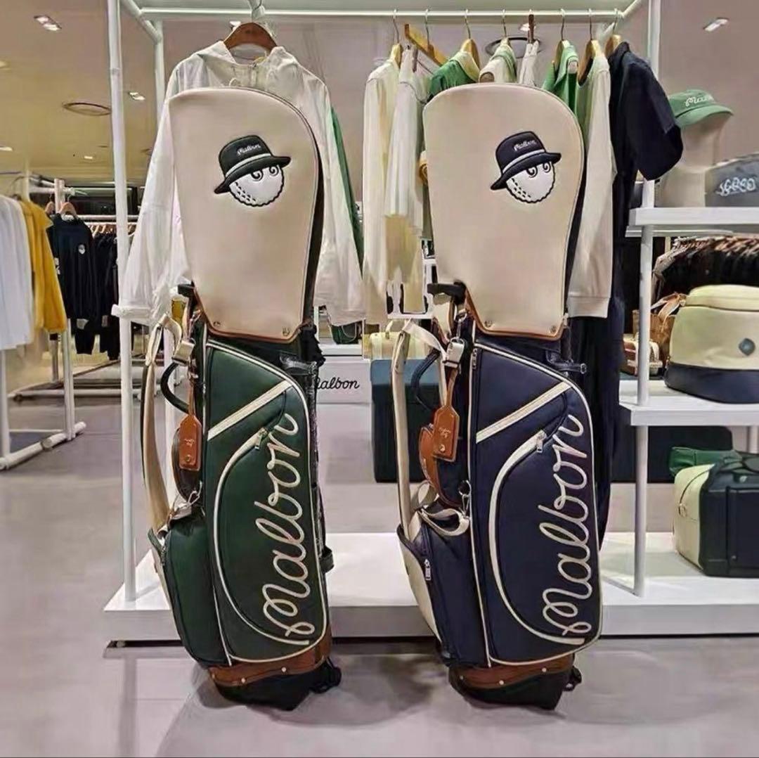 ゴルフバッグ・キャディバッグ GOLF_BASE