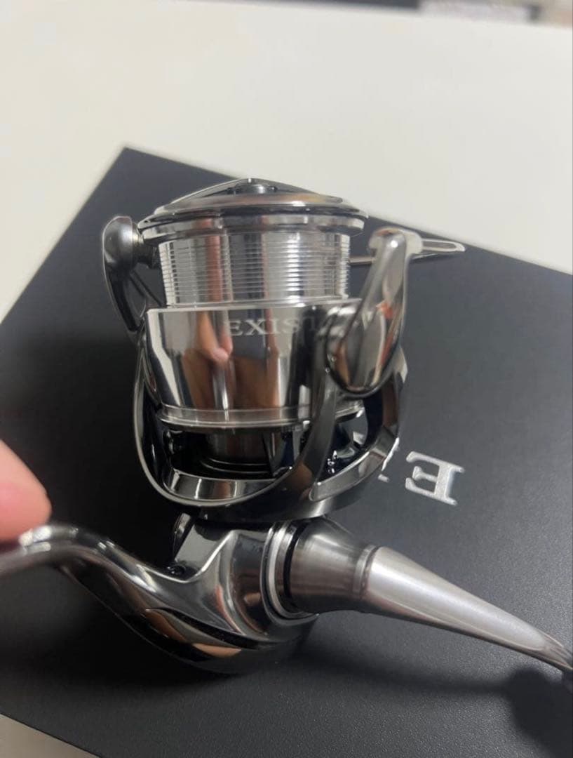 ダイワイグジストSF 2500-H
