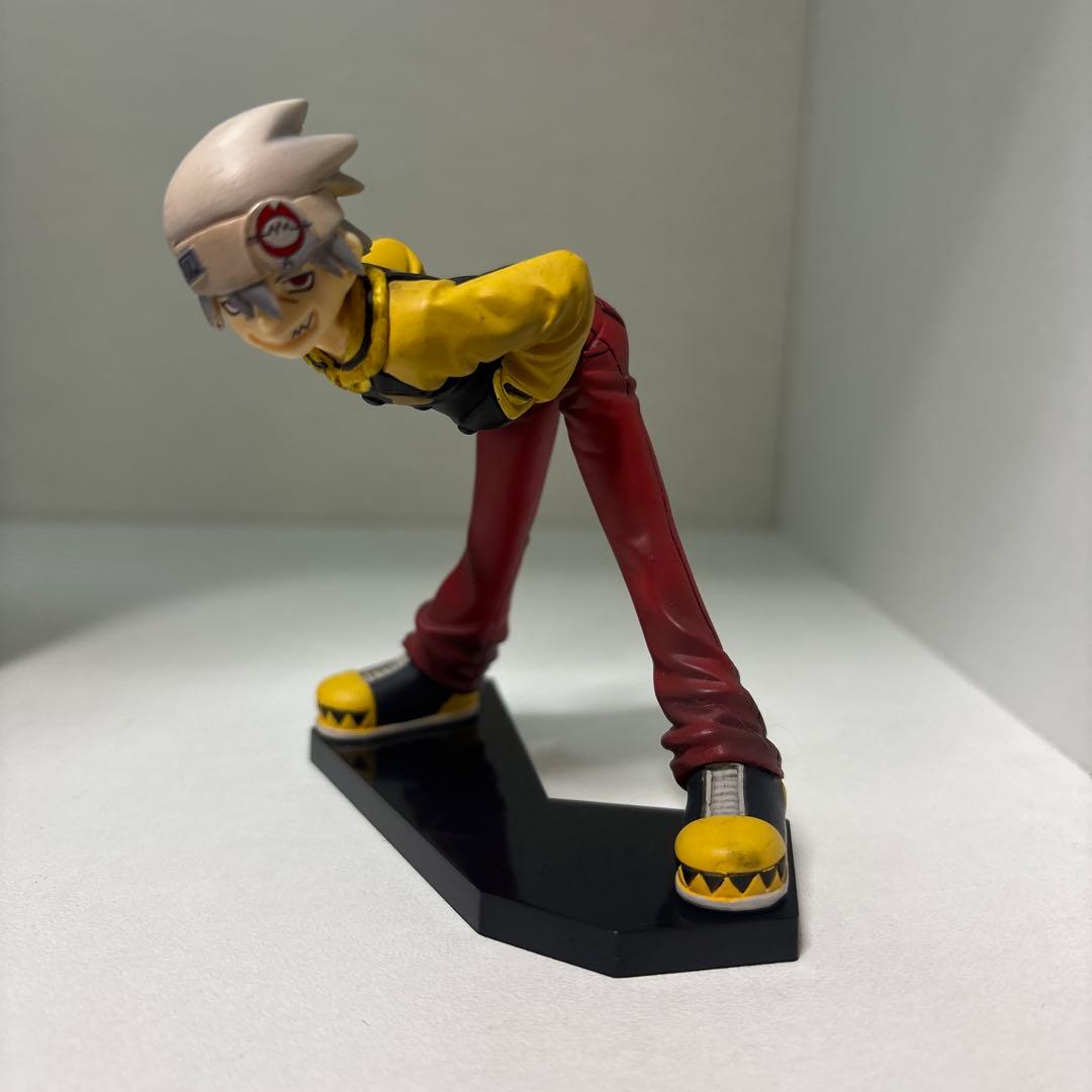 トレーディングアーツ　ソウルイーター　フィギュア　ソウル
