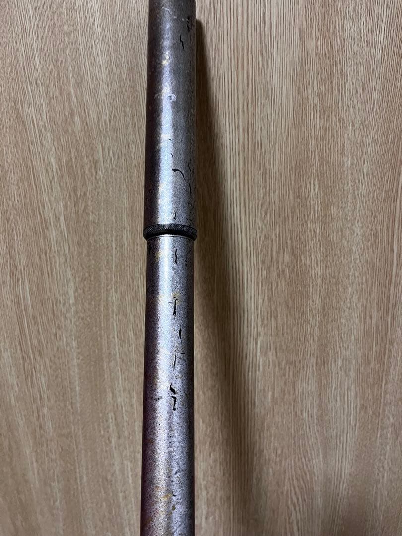 VSR10 Gスペック