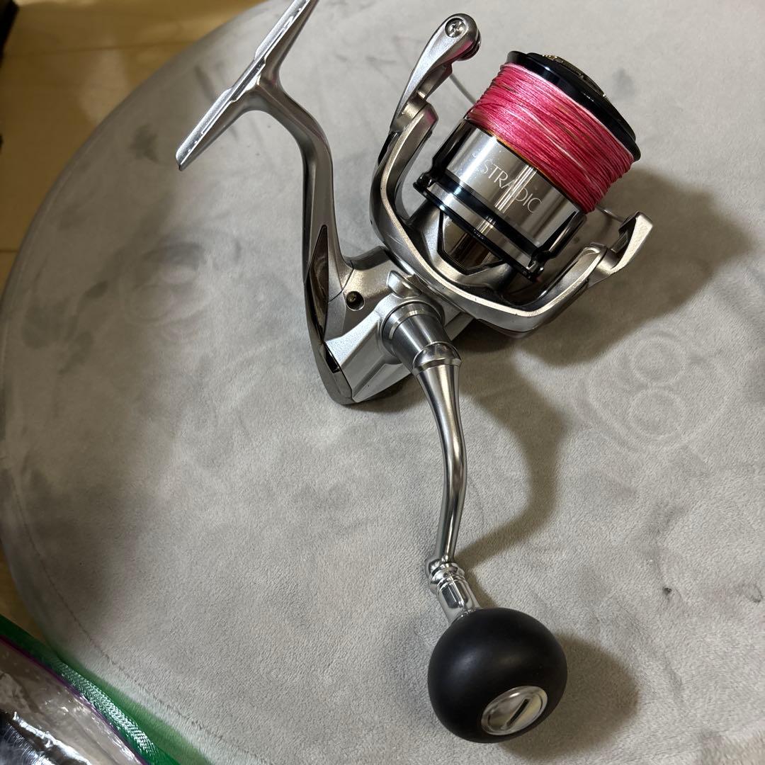 最終値下げ！STRADIC C5000 XG