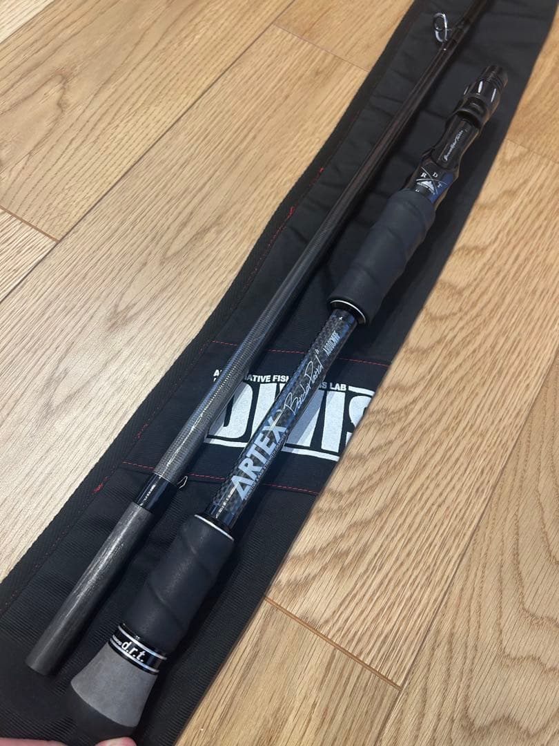 DRT ARTEX Border Patrol ボーダーパトロール　hacker
