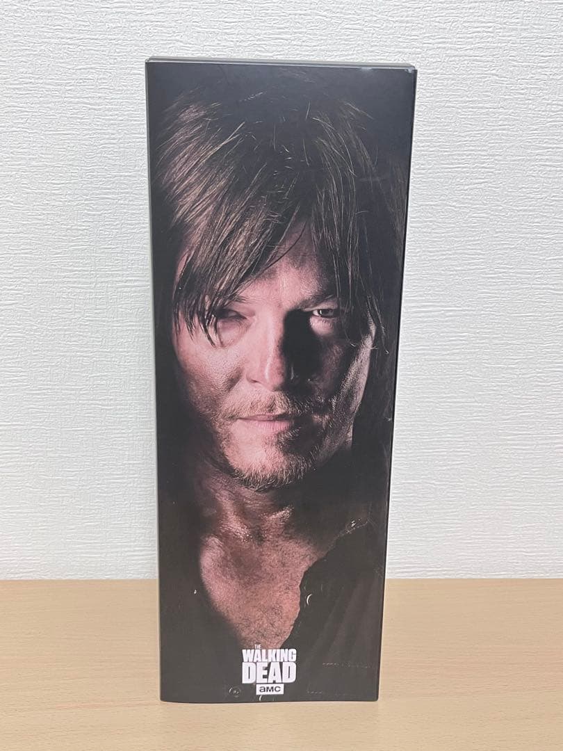 WALKING DEAD ウォーキングデッド ダリル・ディクソン フィギュア