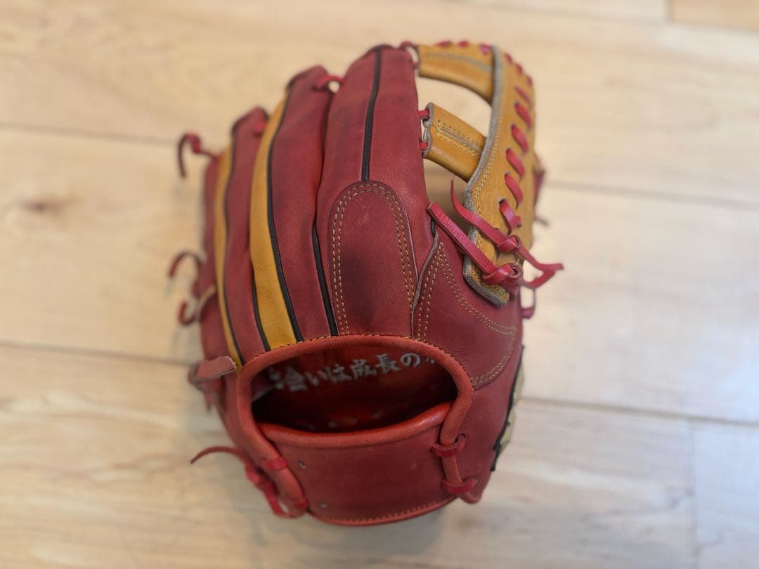 SSK グラブ　内野用