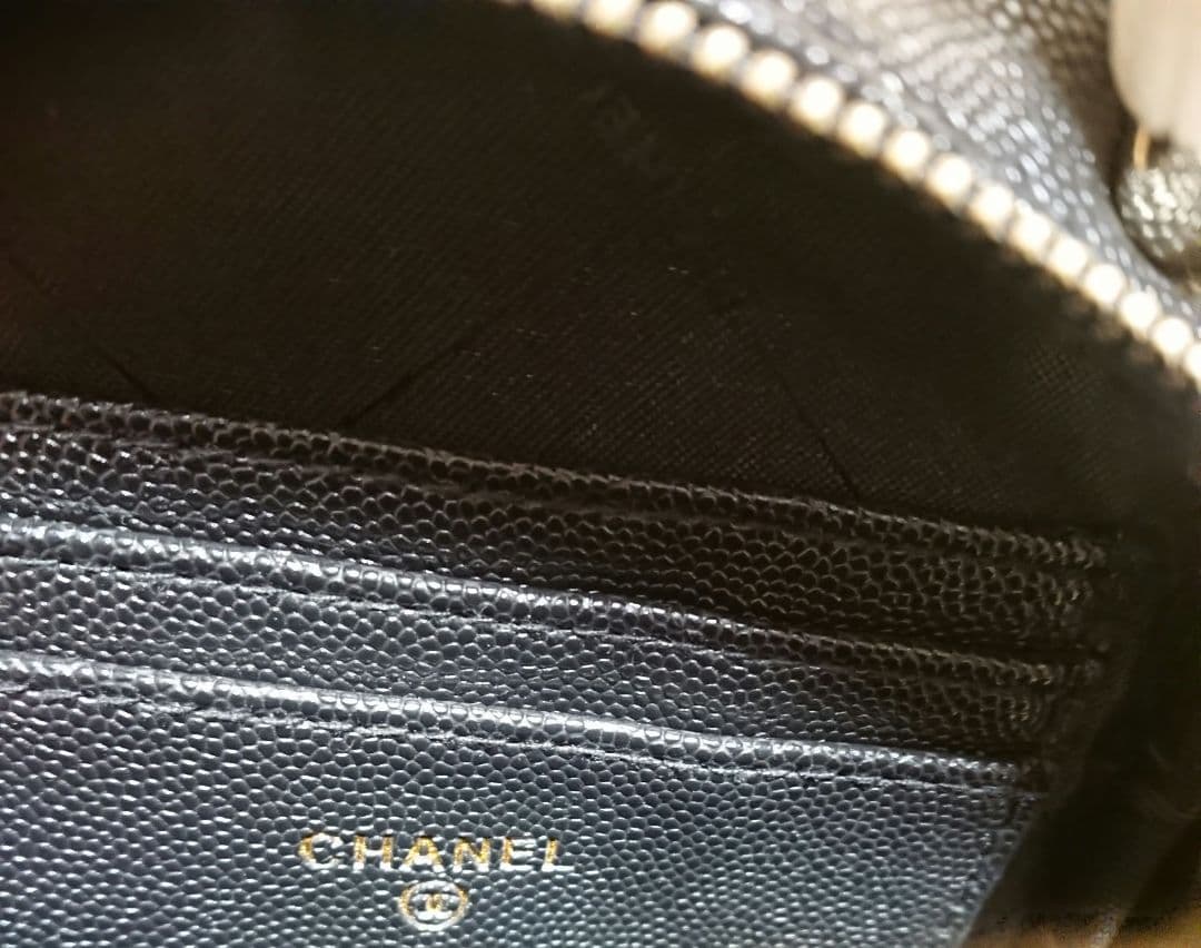 ☆CHANEL キルティング デザイン リュック ショルダーバッグ☆