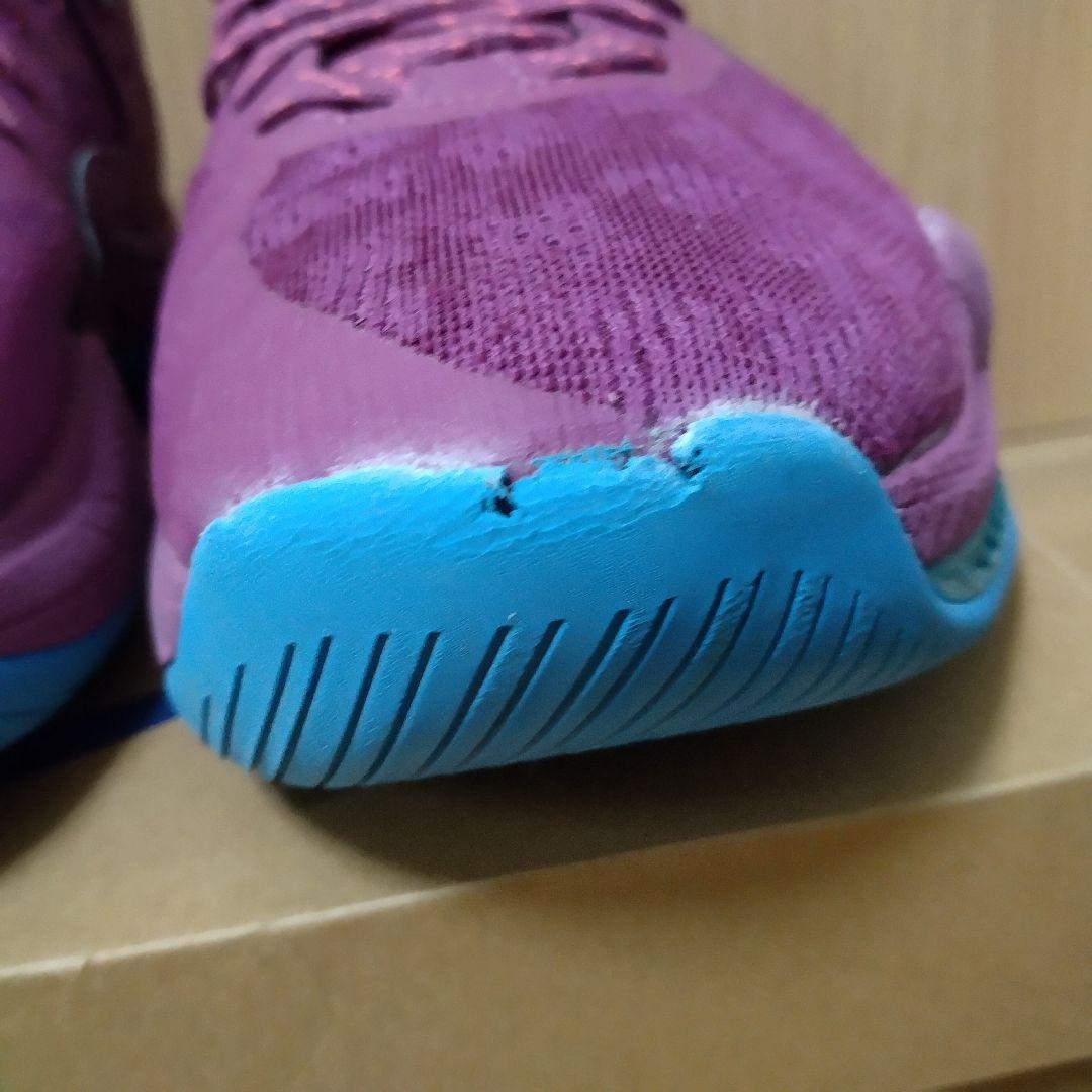 asics NOVA SURGE LOW 2 TSC 選手着用 28cm