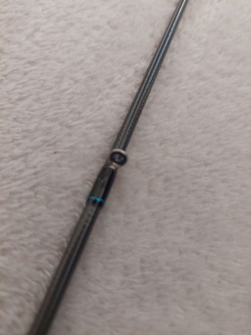 Daiwa ダイワ　19エメラルダス X　83ML