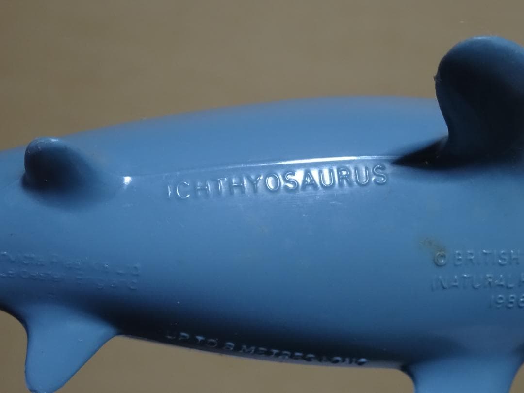 新春sale 大英博物館　恐竜フィギュアセット 14体ブリティッシュミュージアム