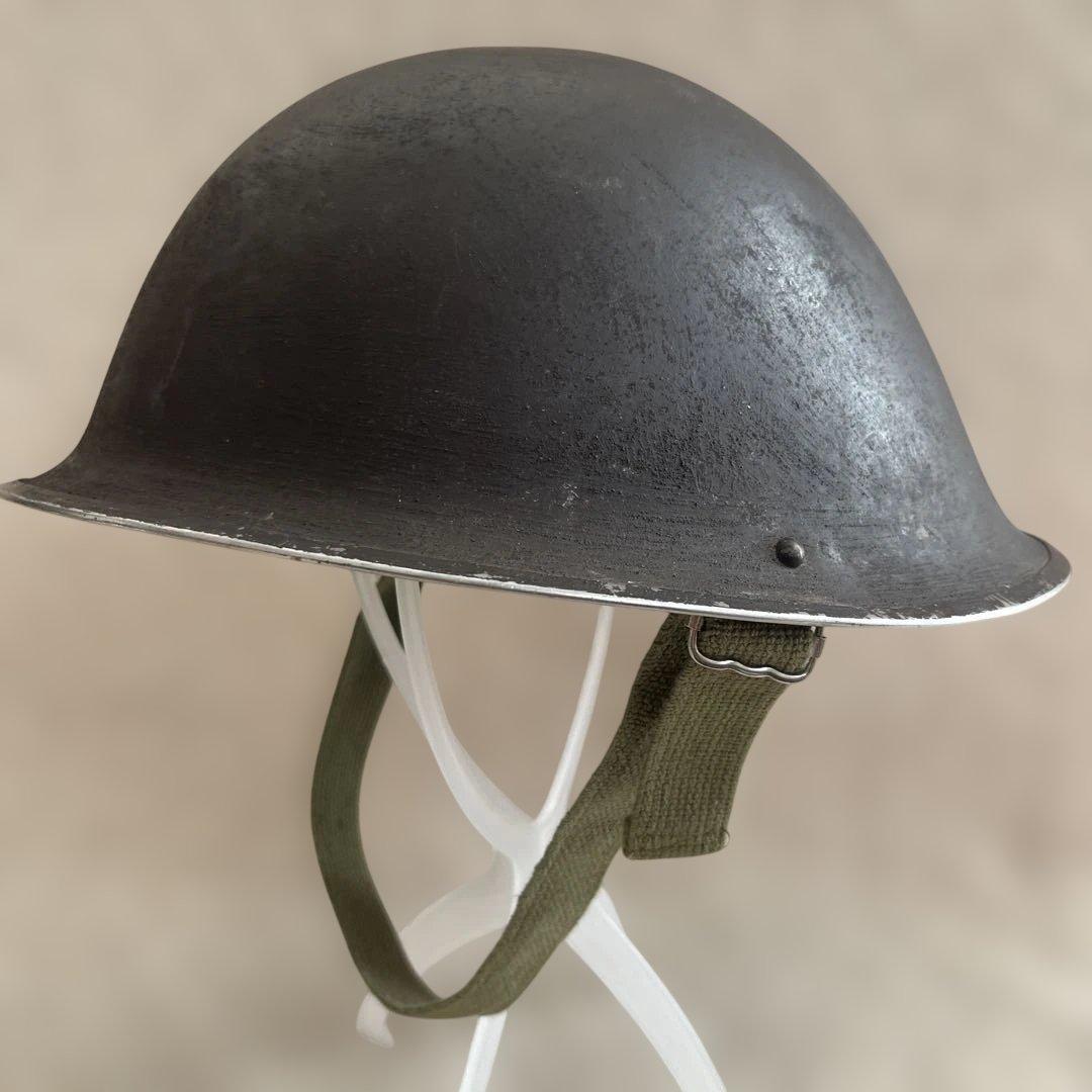 イギリス軍放出品MK5 ヘルメット実物