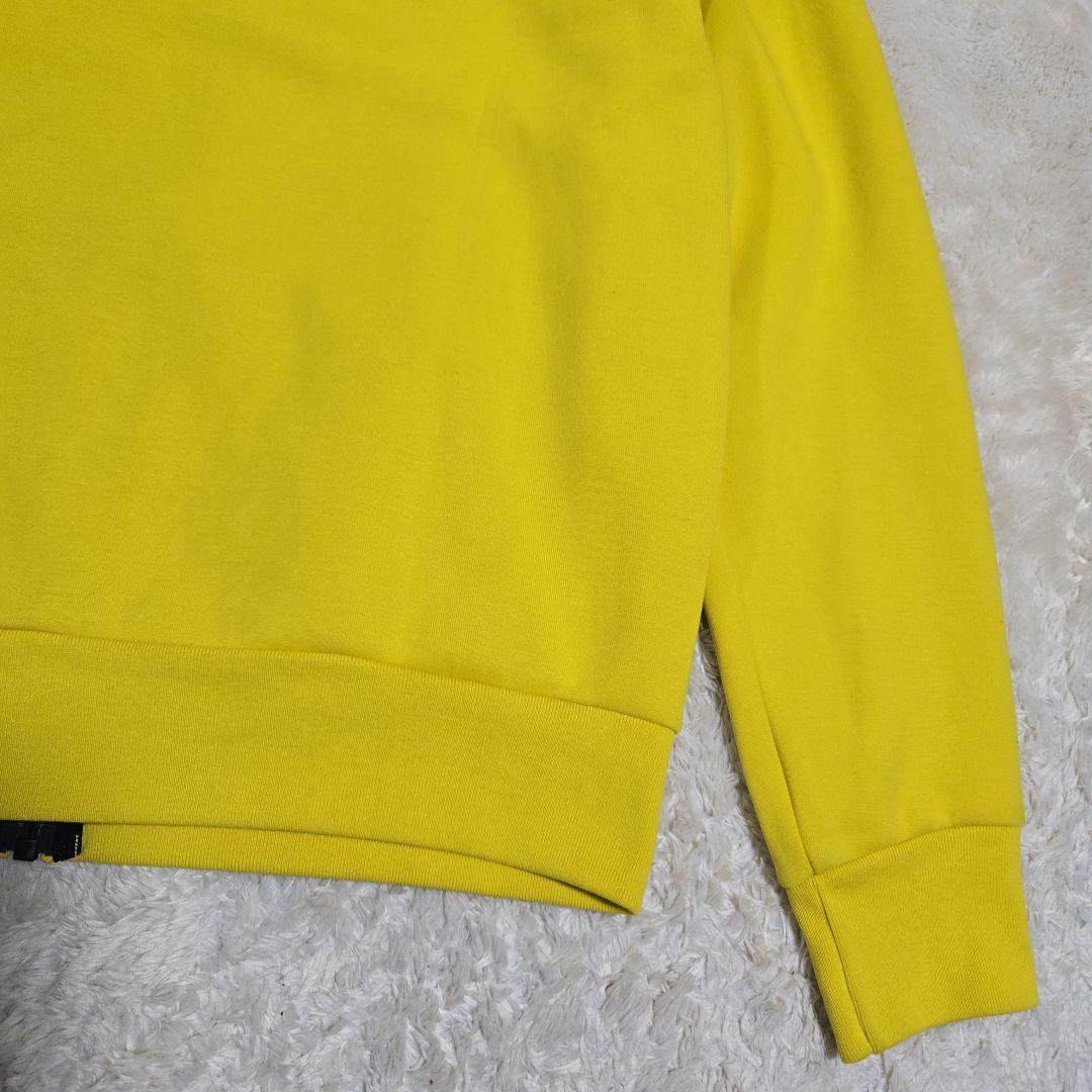 ユニクロ ジョコビッチ モデル ドライストレッチ スウェット ジャケット L