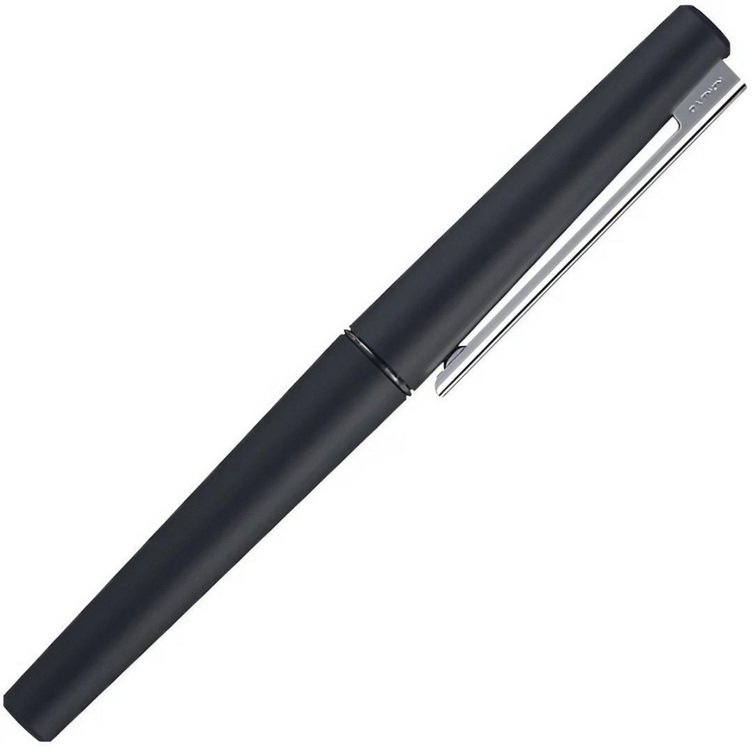 【稀少】コクヨ WP-F200D ローラーボール ブラック 新品■