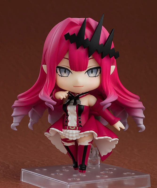 未開封　アーチャー/バーヴァン・シー　ねんどろいど　fgo　バーヴァンシー