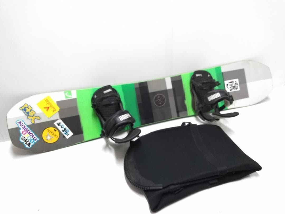 HEAD DAYMAKER DCT 149cm スノーボード ビンディングML△
