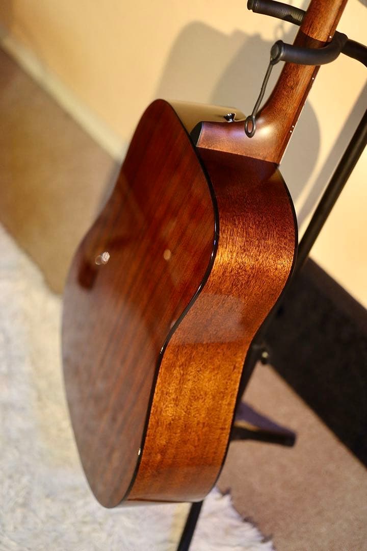 【美品】Martin D-18 Standard Lr.Baggs Anthem