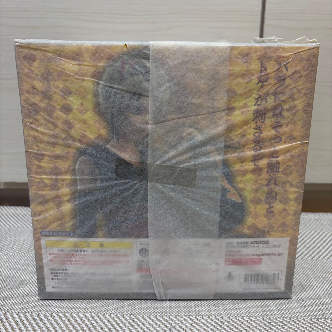 銀魂　G.E.Mシリーズ　月詠　フィギュア