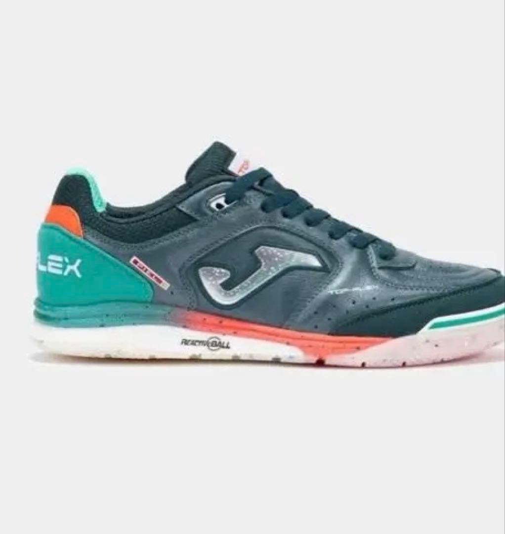 日本未発売27.0cm joma ホマ　トップフレックス　リバウンド