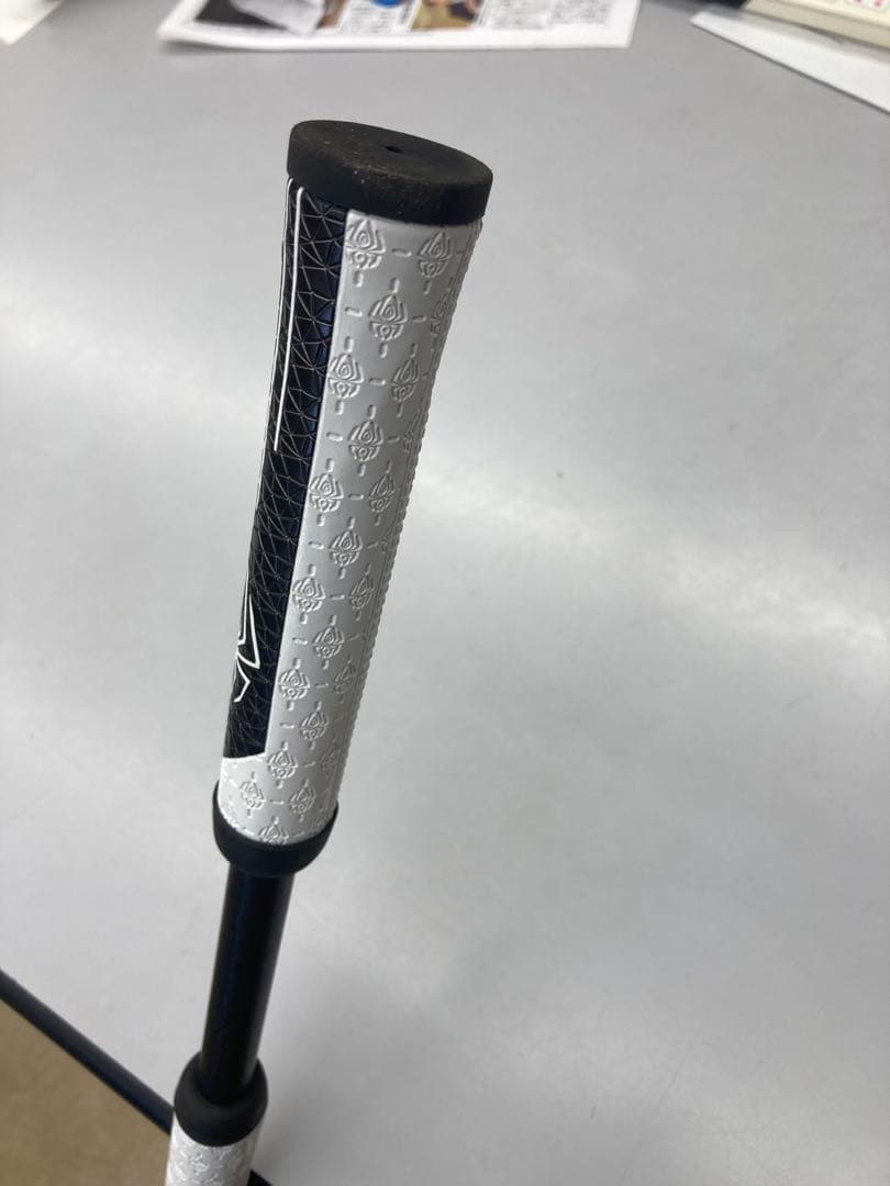 長尺　TaylorMade Spider ST-ZT ロングパター