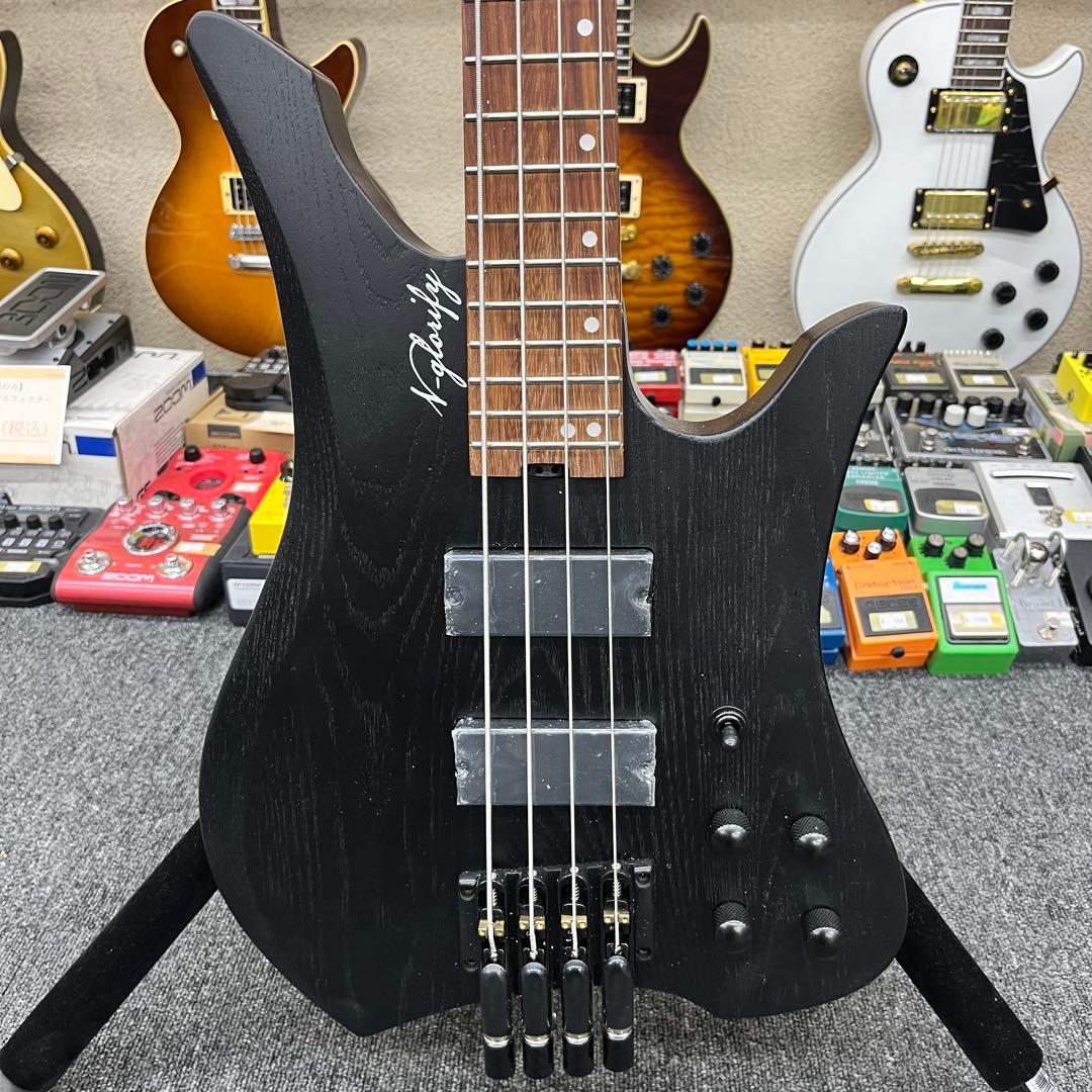 【11622】【新品】 ヘッドレスベース ブラック