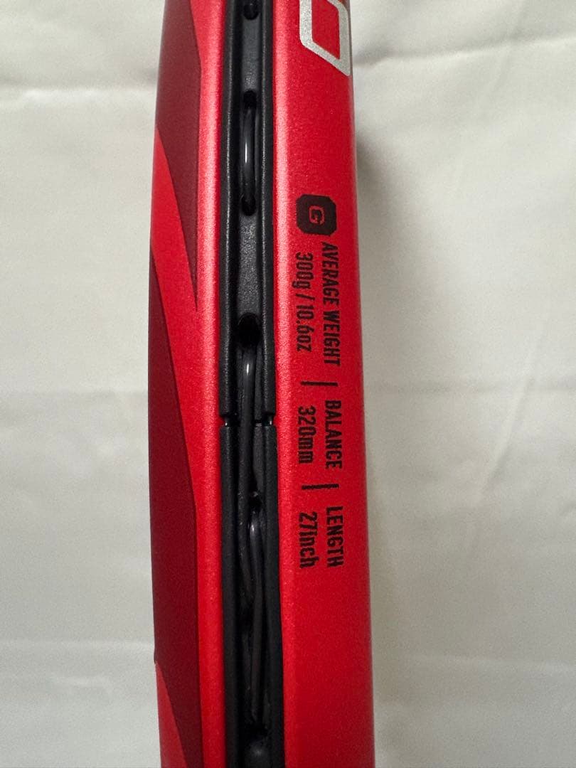 ヨネックス YONEX VCORE 100 即日発送
