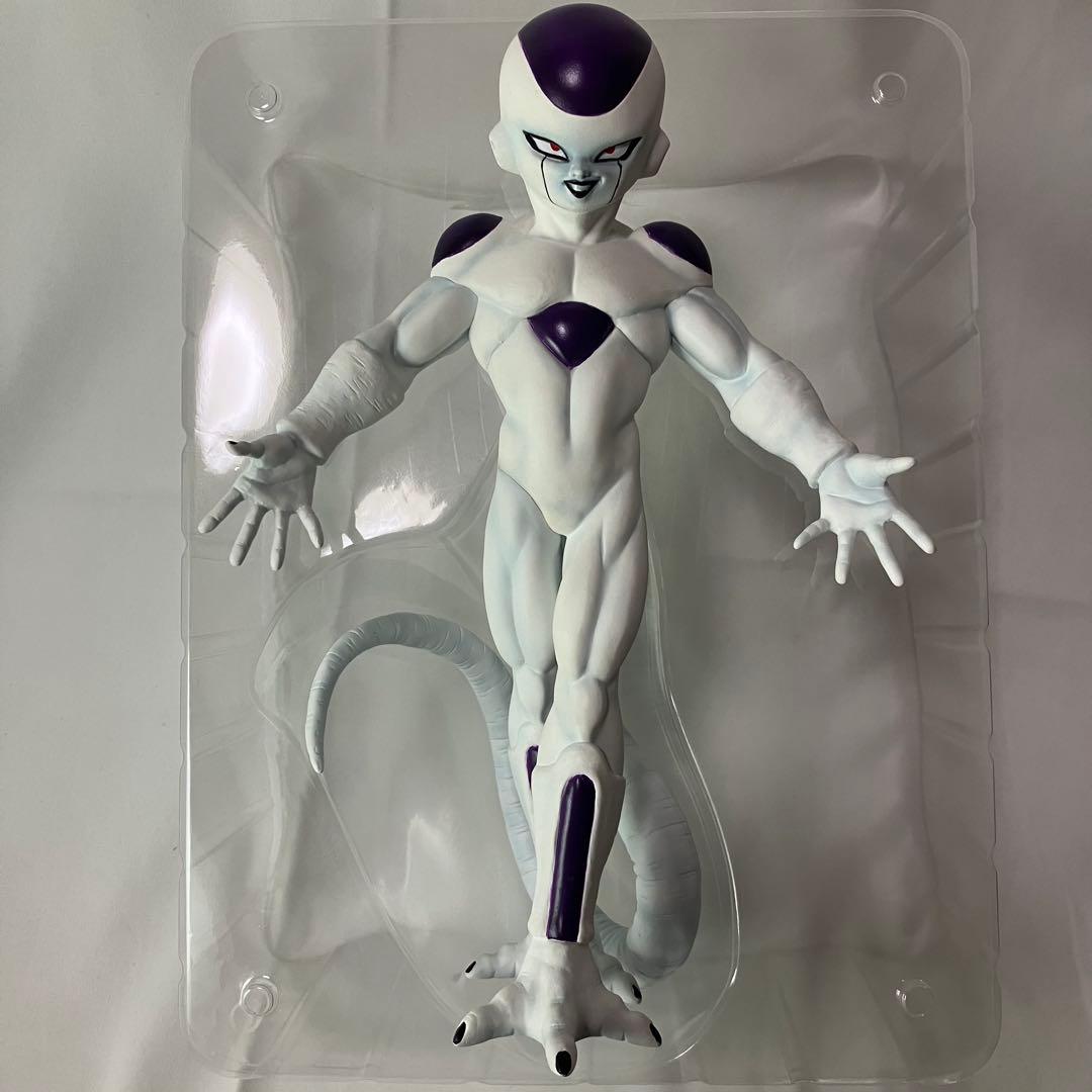 【希少・限定】フリーザ　ドラゴンボール改 × ポッカ　　200体限定