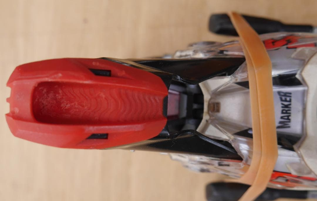 マーカースキービンディング　エクセル16（中古）