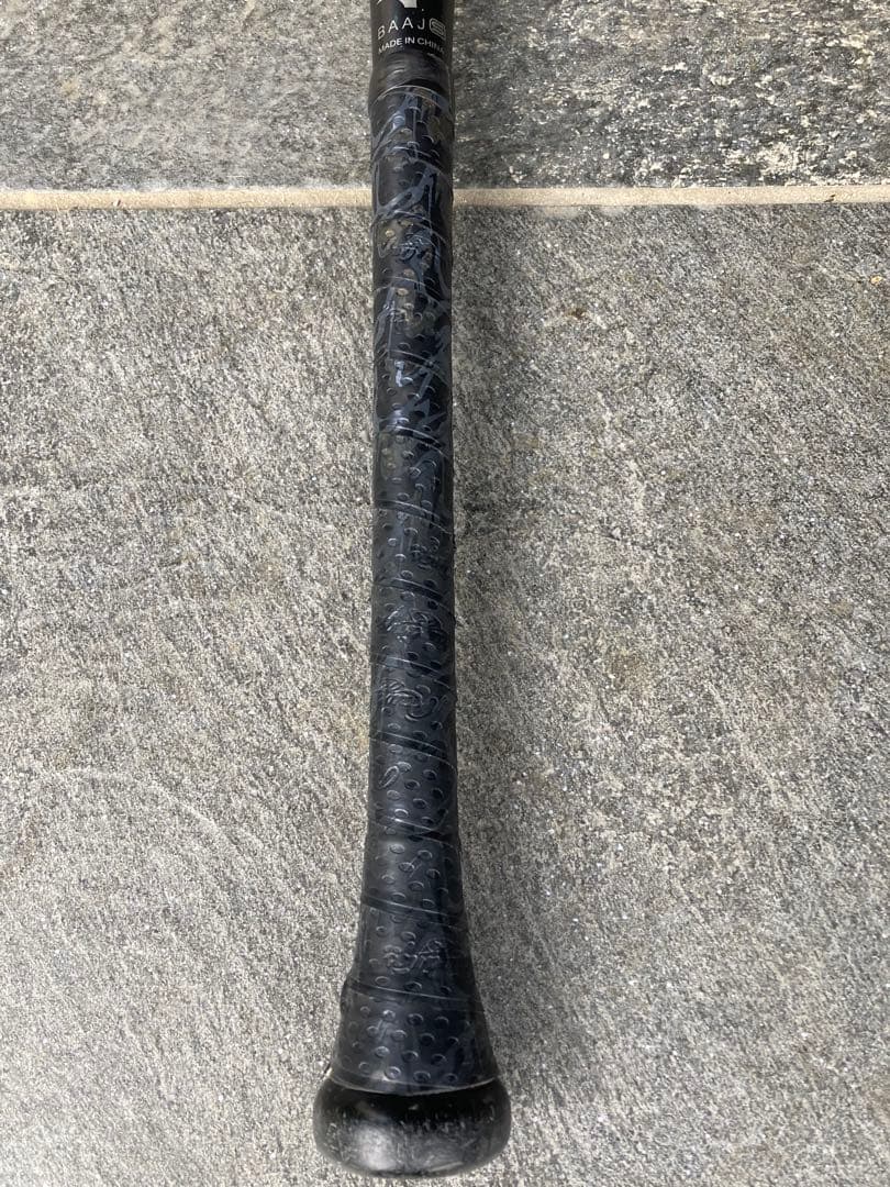 【おすすめ】ビヨンドマックスレガシー トップ 80cm 570g