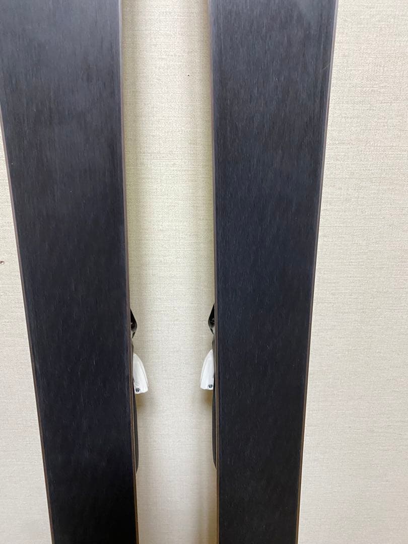 18HEAD スキー板SUPERSHAPE SPEED163cm