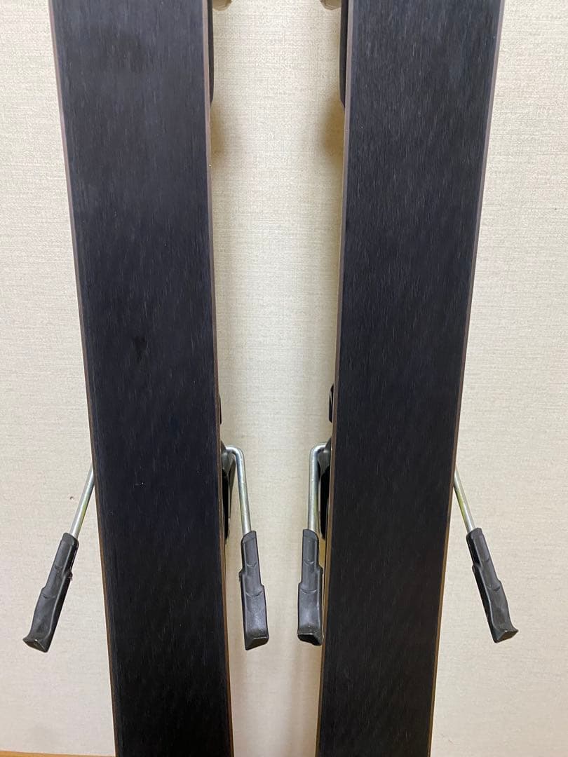 18HEAD スキー板SUPERSHAPE SPEED163cm