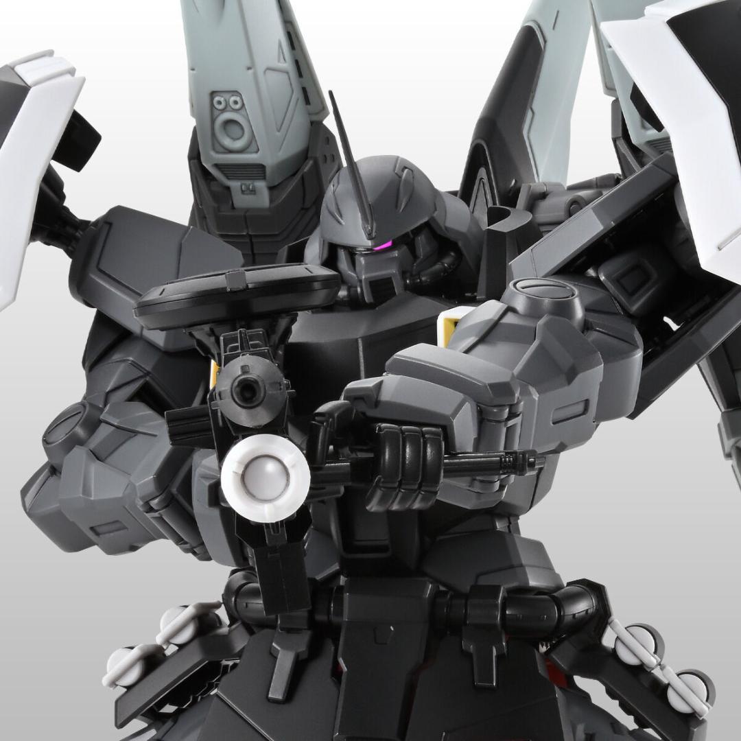 ガンプラ　プレバン限定品セット