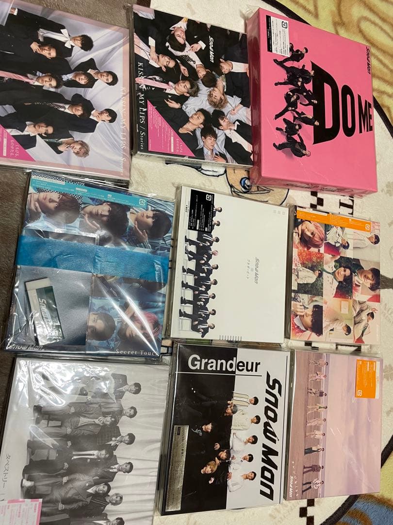 Man まとめ売り