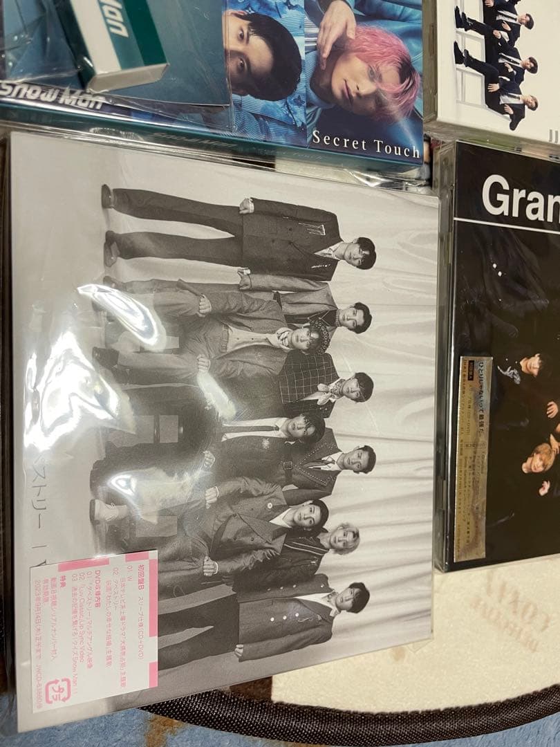 Man まとめ売り