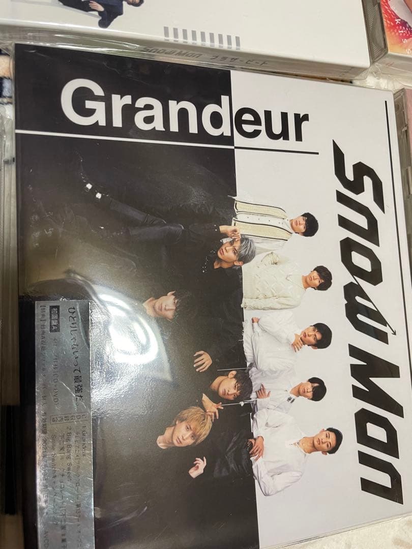 Man まとめ売り