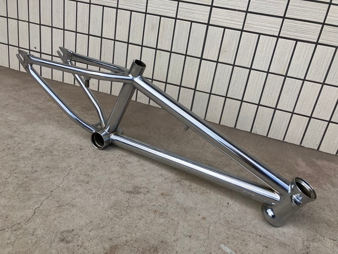 BMX/16インチ用フレーム/MOTELWORKS
