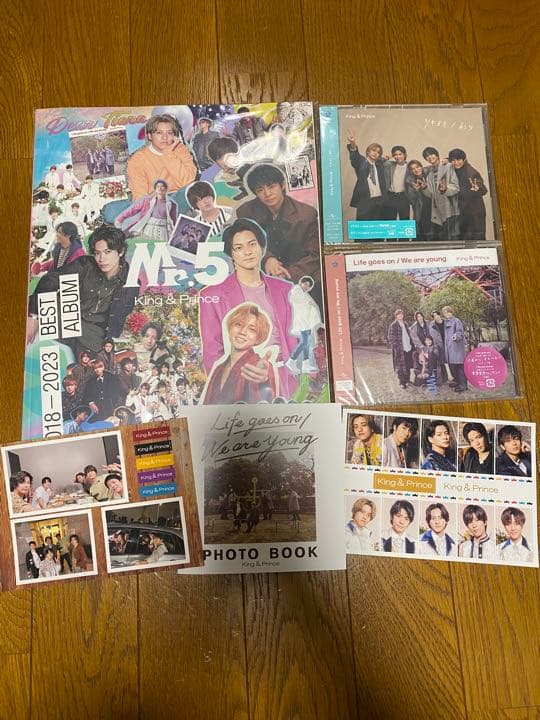 tiara盤