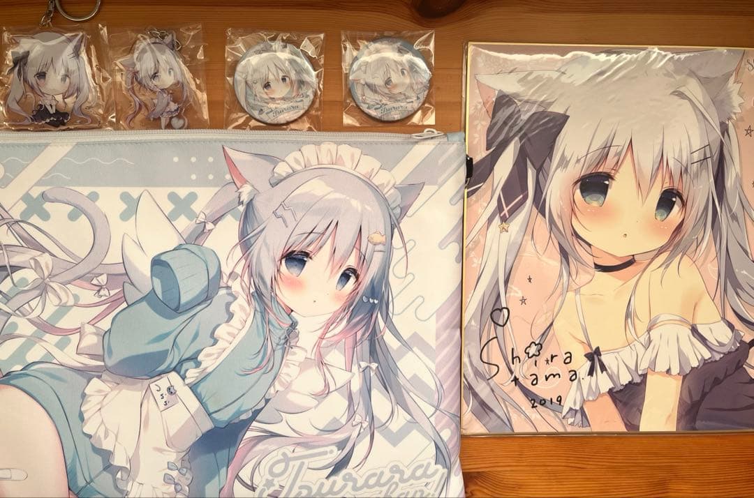 しらたまこ　しらたま