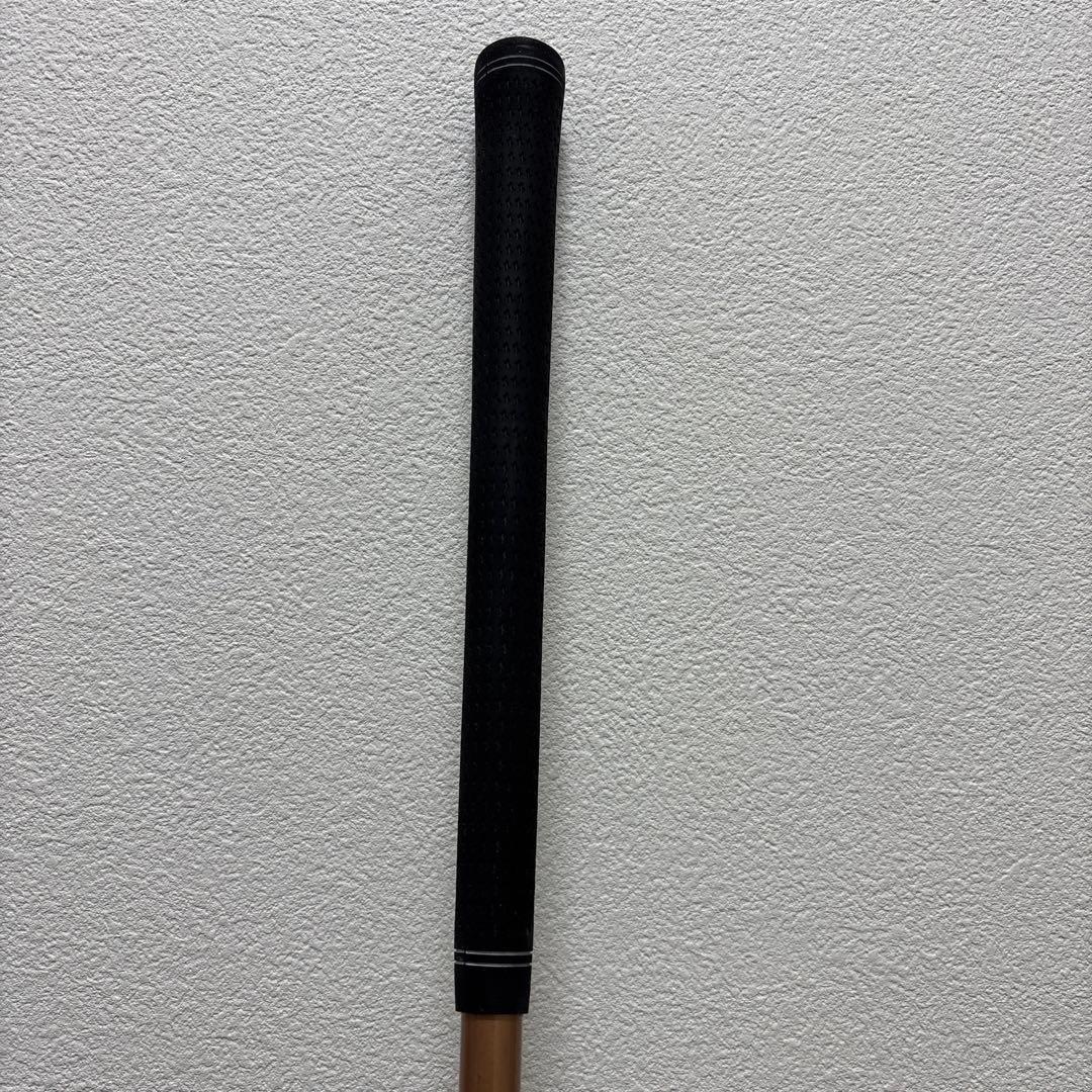 TOURAD シャフト　超美品