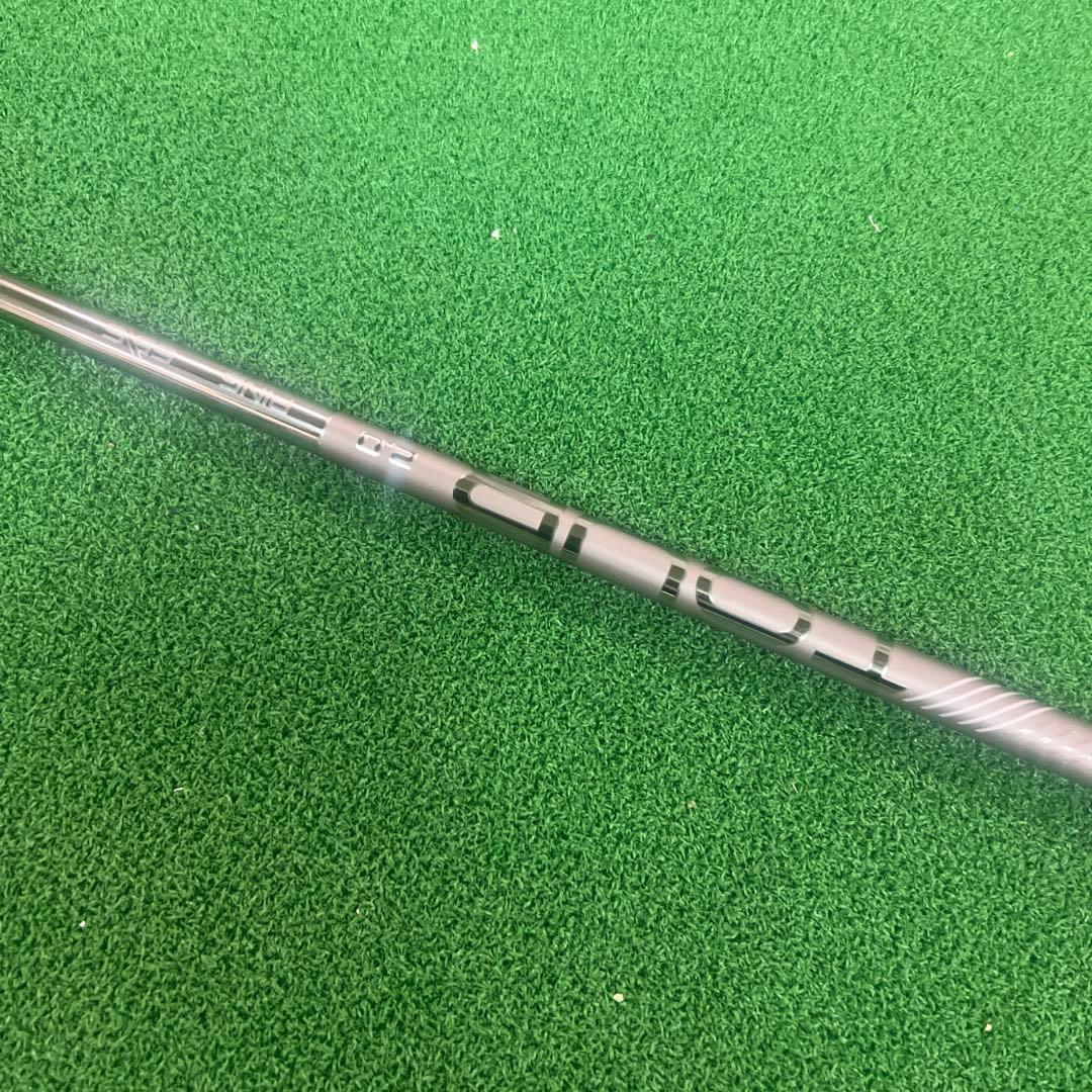 PING 2.0 ゴルフシャフト440MAX純正6S