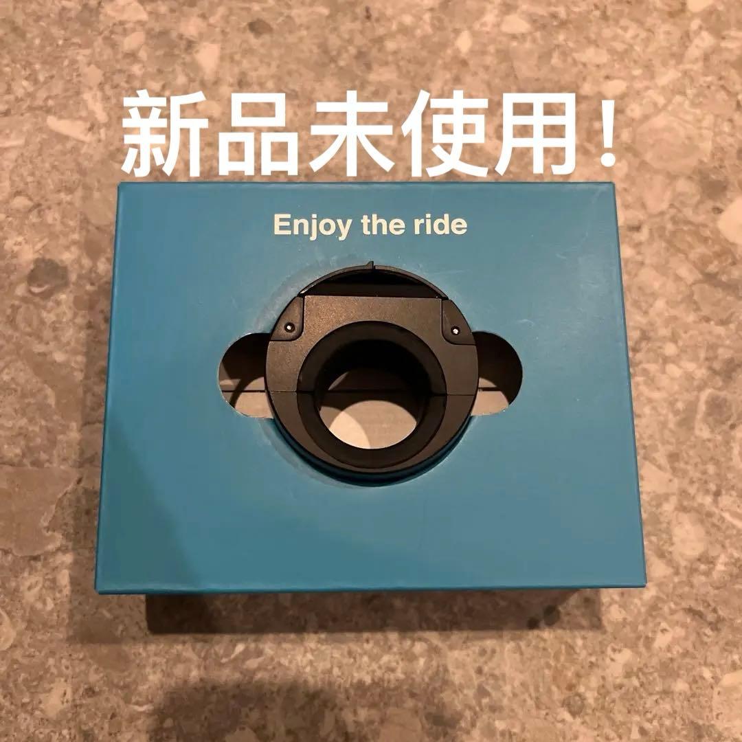 Loop Mount Black ループマウント ブラック