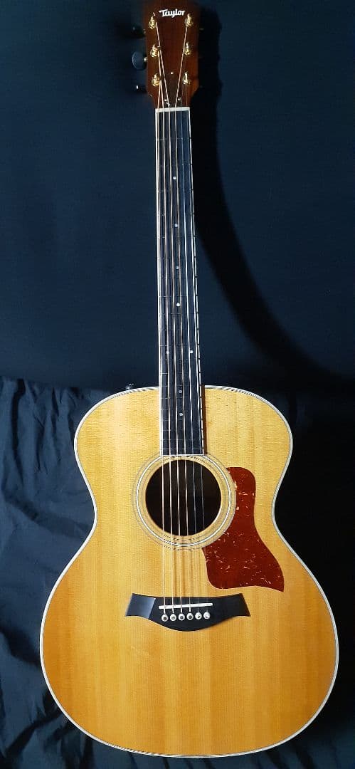 Taylor 414e-R ER2 2016年製 レア 早い者勝ち