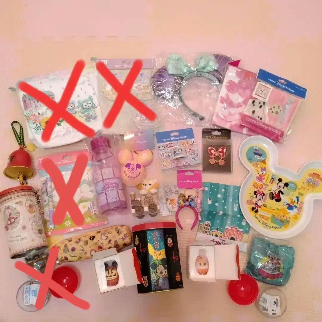 ディズニーグッズ