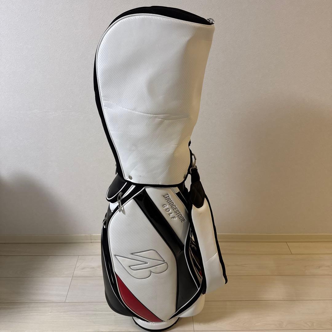 BRIDGESTONE ゴルフバック　BG100