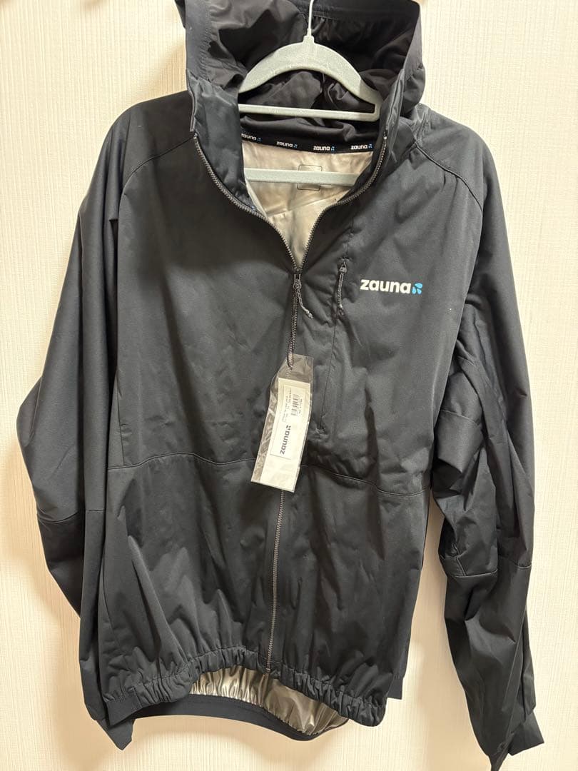 【新品・タグ付き】zauna XL size