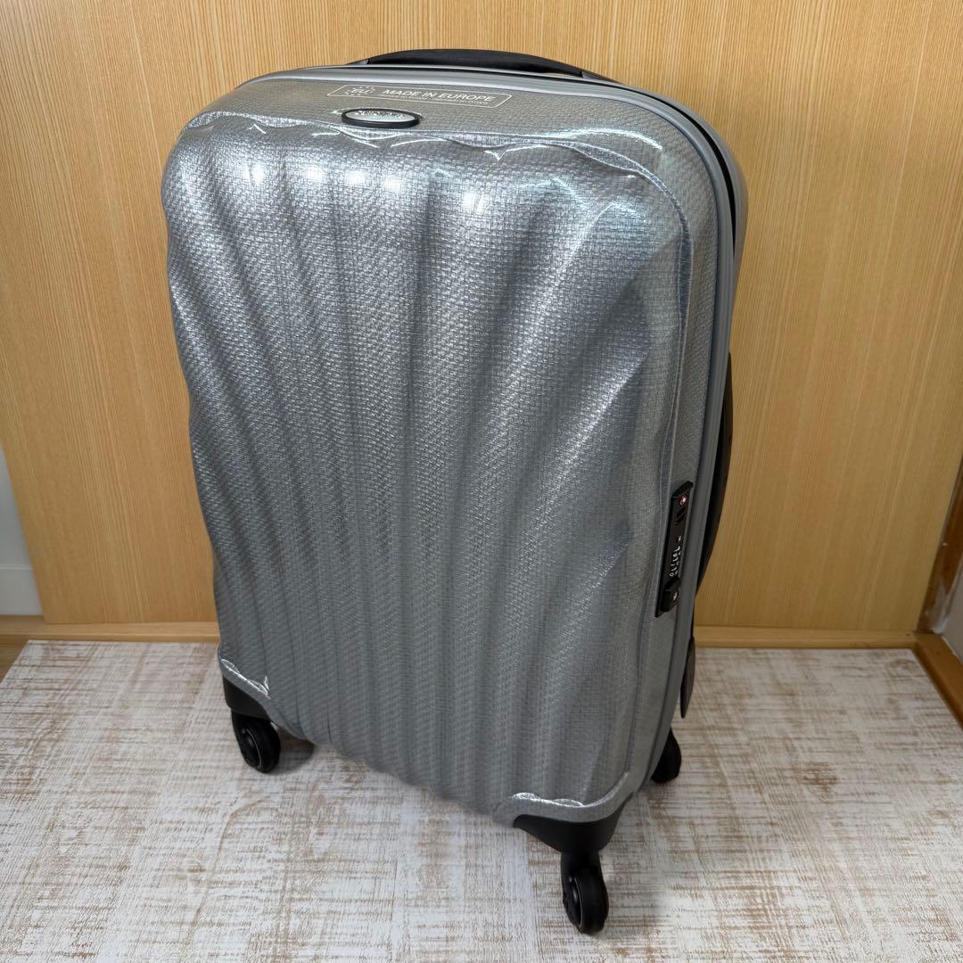 Samsonite サムソナイト コスモライト スピナー 36L スーツケース